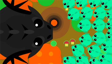 Mope Io Black Dragon Guide Mope Io Unblocked Guide