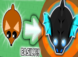 mope.io fox