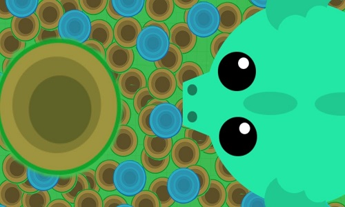 mope.io hacked server