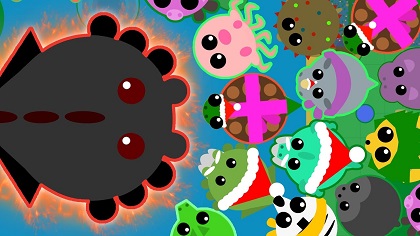 mope.io sandbox server