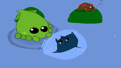 mope.io stingray