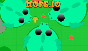 What Are The Changes In Mope.io Changelog?