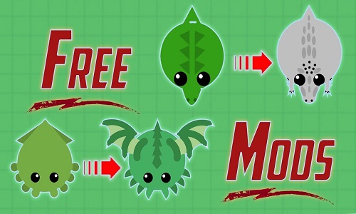 mope.io mods