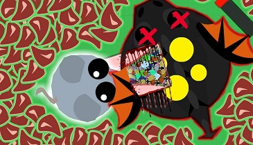 28 Mope.io Hack, Mope io Mods and Unblocked ideas