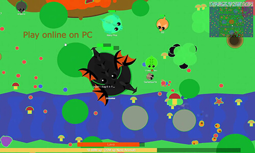 mope.io unblocked