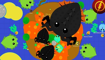 mope.io hacked