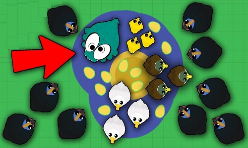 mope.io wiki 2019