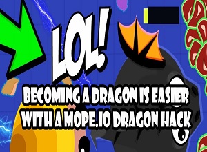 28 Mope.io Hack, Mope io Mods and Unblocked ideas