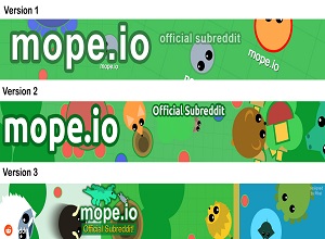 Mope.io Wiki 2019