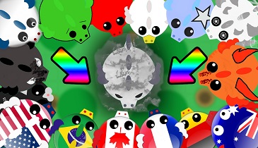 mope.io sandbox 2019