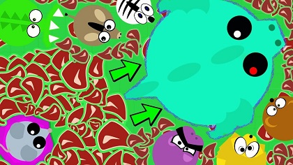 mope.io hacks 2019