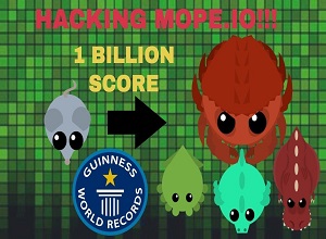 Mopeio Hack 2019