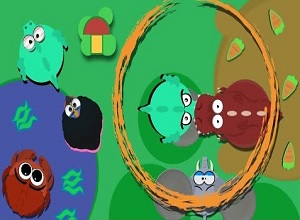 Mope.io Cheats 2019