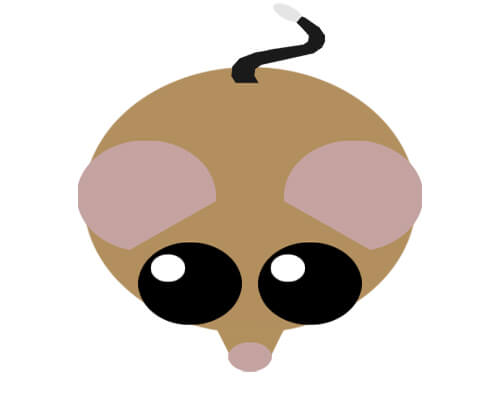 mope.io kangaroo rat