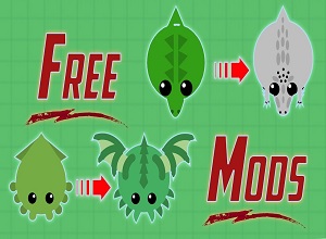 28 Mope.io Hack, Mope io Mods and Unblocked ideas