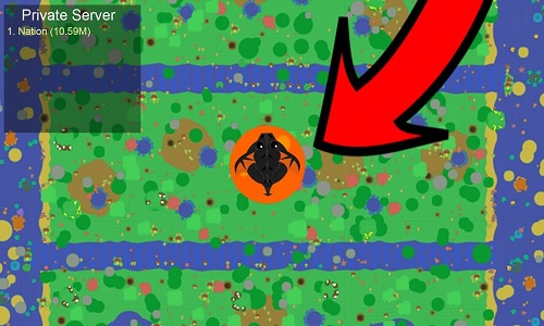 mope.io private server