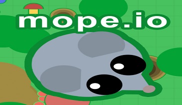 mope.io app