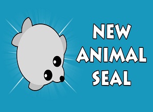 Mope.io Seal Animal Guide