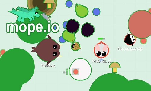 mope.io app