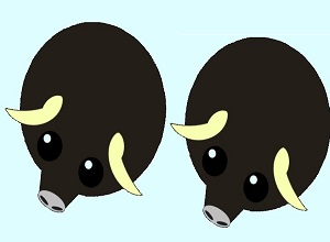 Mope.io Muskox Guide