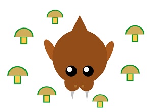 Mope.io Walrus Guide