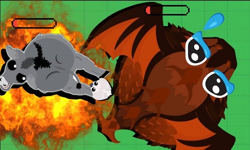 mope.io unblocked 2020