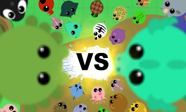 Types To Mope.io Private Server 2020