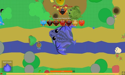 mope.io accounts