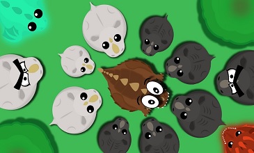 How To Create Mope.io Accounts?