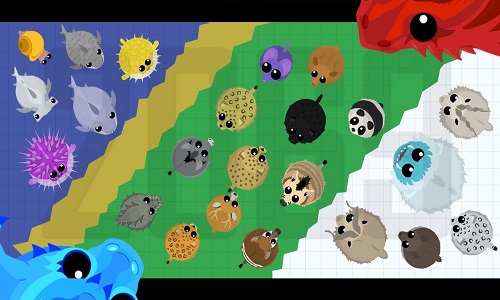 mope.io console commands