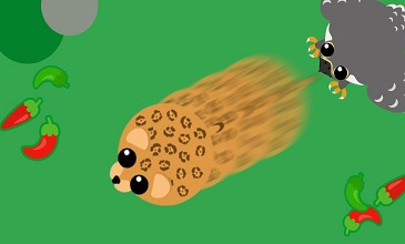 Mope.io Beta 2023 Version