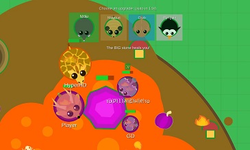An In-Depth Guide to Mope.io Unblocked 2024